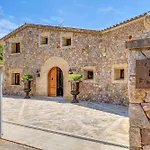 Villa Casa Del Pinaret Puerto Pollensa
