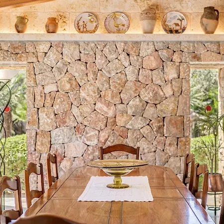 فيلة Casa Del Pinaret