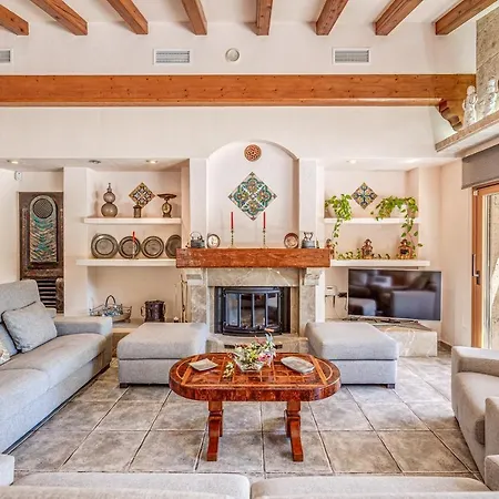 Casa Del Pinaret * بورت دي بوينسا