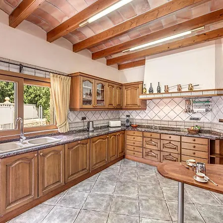 فيلة Casa Del Pinaret