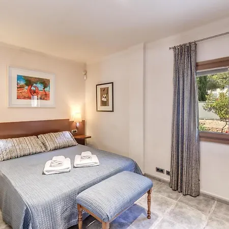 Casa Del Pinaret بورت دي بوينسا