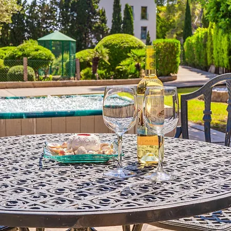 Casa Del Pinaret * ポルト・ダ・ポリェンサ