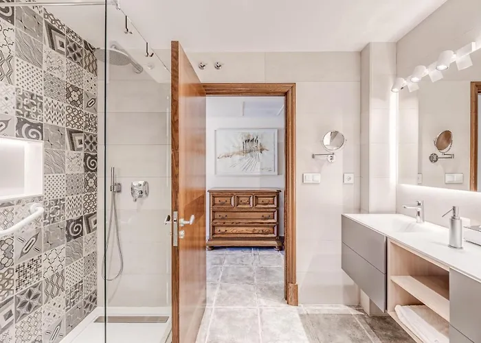 Casa Del Pinaret Vila Port de Pollença