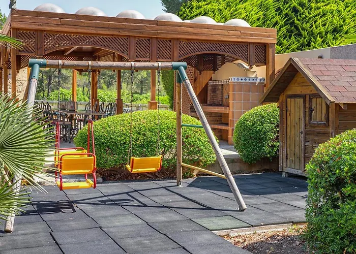 Casa Del Pinaret ポルト・ダ・ポリェンサ