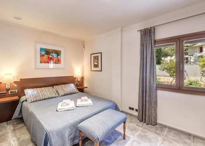 Casa Del Pinaret Port de Pollença