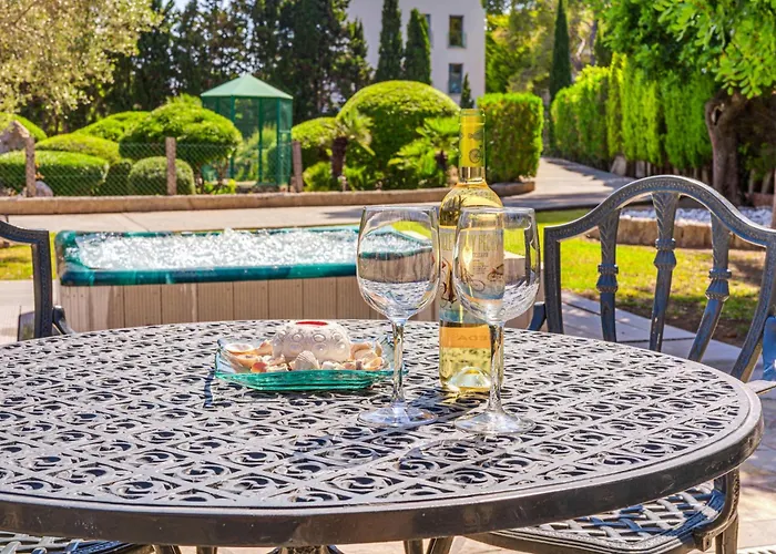 Casa Del Pinaret * ポルト・ダ・ポリェンサ