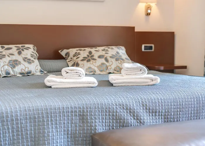 ヴィラ Casa Del Pinaret