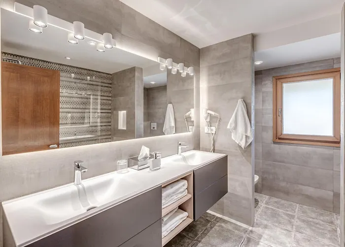 Casa Del Pinaret ヴィラ