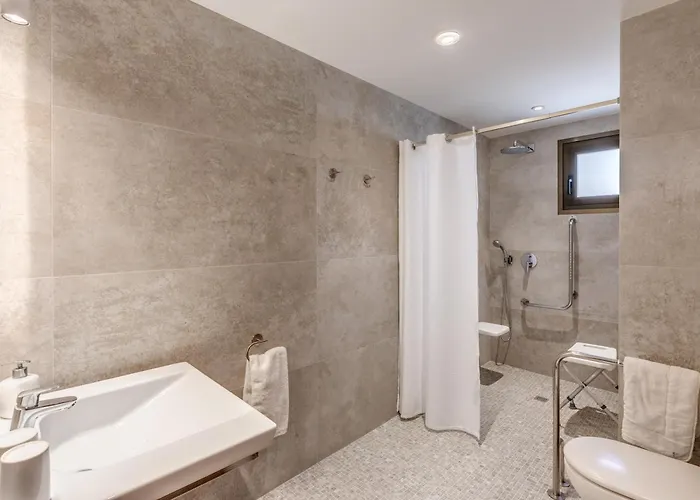 ヴィラ Casa Del Pinaret