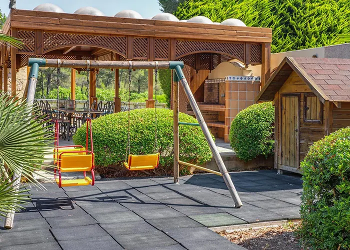 Casa Del Pinaret ポルト・ダ・ポリェンサ