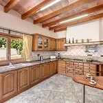 Villa Casa Del Pinaret Port de Pollenca