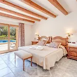 Villa Casa Del Pinaret *