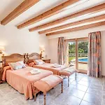 Casa Del Pinaret