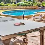 Casa Del Pinaret Villa *