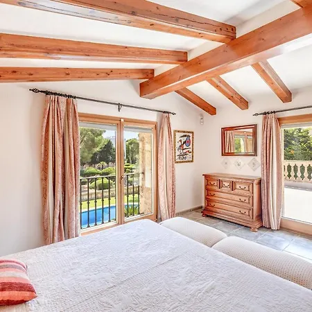 Casa Del Pinaret Villa