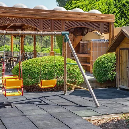 Casa Del Pinaret Port de Pollenca