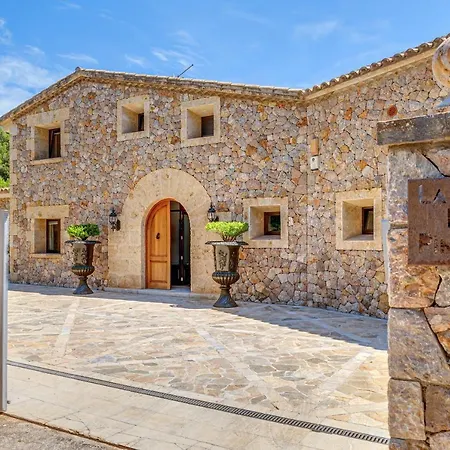 Casa Del Pinaret Villa *