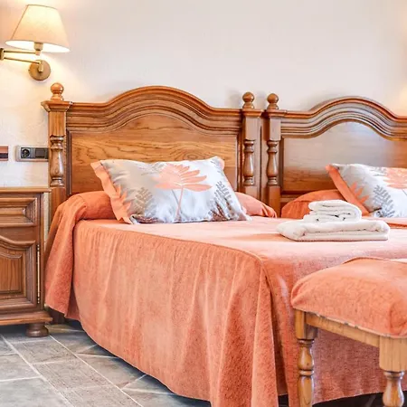 Villa Casa Del Pinaret
