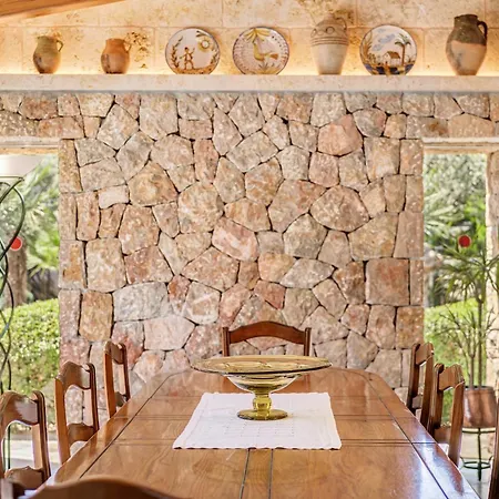 Casa Del Pinaret פורט דה פולנסה