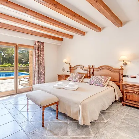 Villa Casa Del Pinaret *