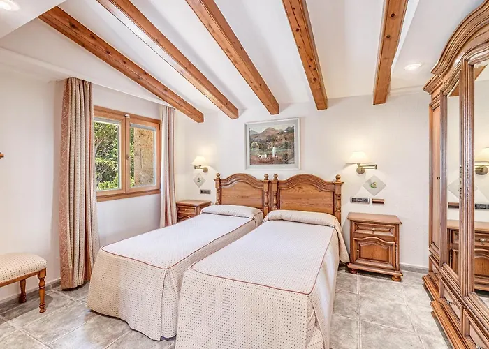 Casa Del Pinaret פורט דה פולנסה