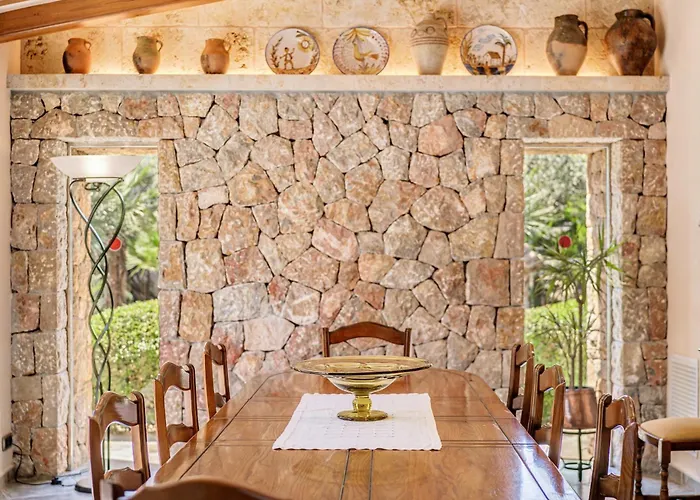 Casa Del Pinaret פורט דה פולנסה