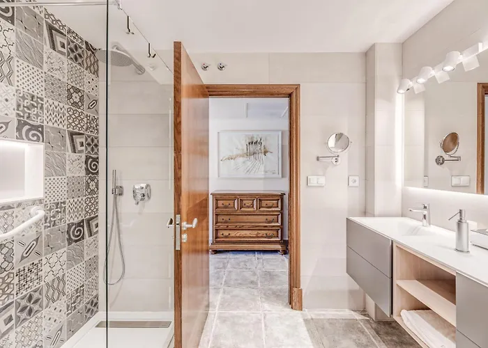 Casa Del Pinaret Порт-де-Польєнса