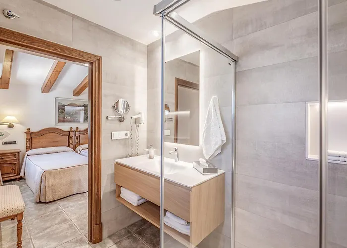 Вілла Casa Del Pinaret