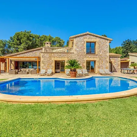 Casa Del Pinaret Villa *