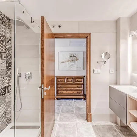 Casa Del Pinaret Villa Port de Pollença