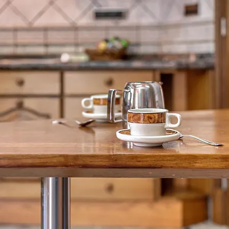 Villa Casa Del Pinaret *